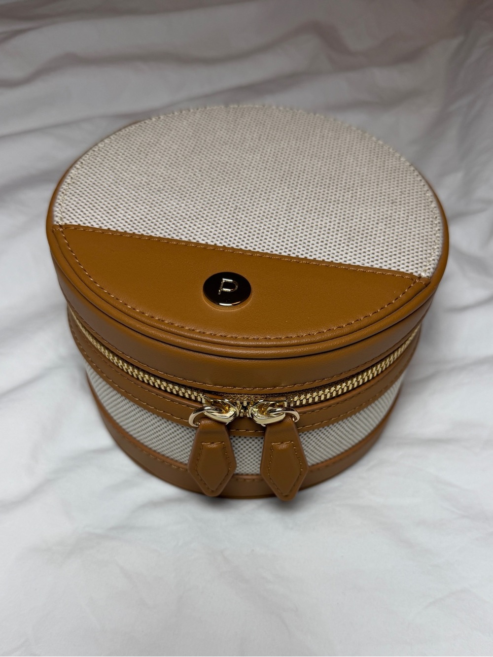 Paravel Jewelry Case for Travel